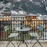 Apartment Kitson, Alpes Agency, Chamonix, Sleeps 6 Апартаменты *