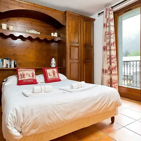 Appartamento Kitson - Alpes Travel - - Sleeps 6