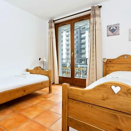 Kitson - Alpes Travel - - Sleeps 6 Appartamento *