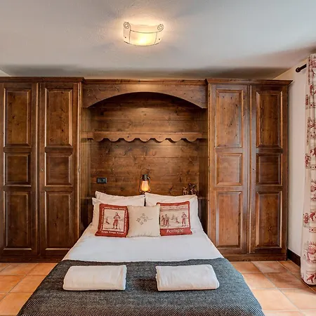 شقة Kitson, Alpes Agency, Chamonix, Sleeps 6 *