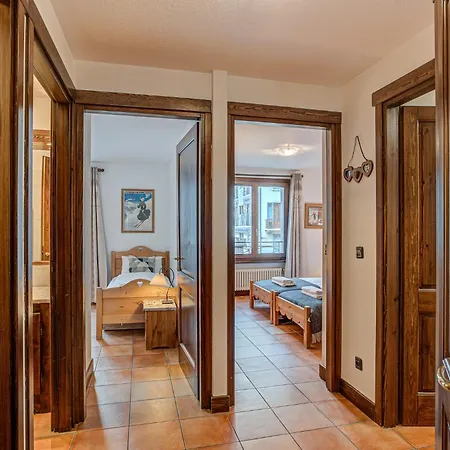 Kitson, Alpes Agency, Chamonix, Sleeps 6 شامونكس