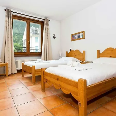 Kitson - Alpes Travel - - Sleeps 6 シャモニー
